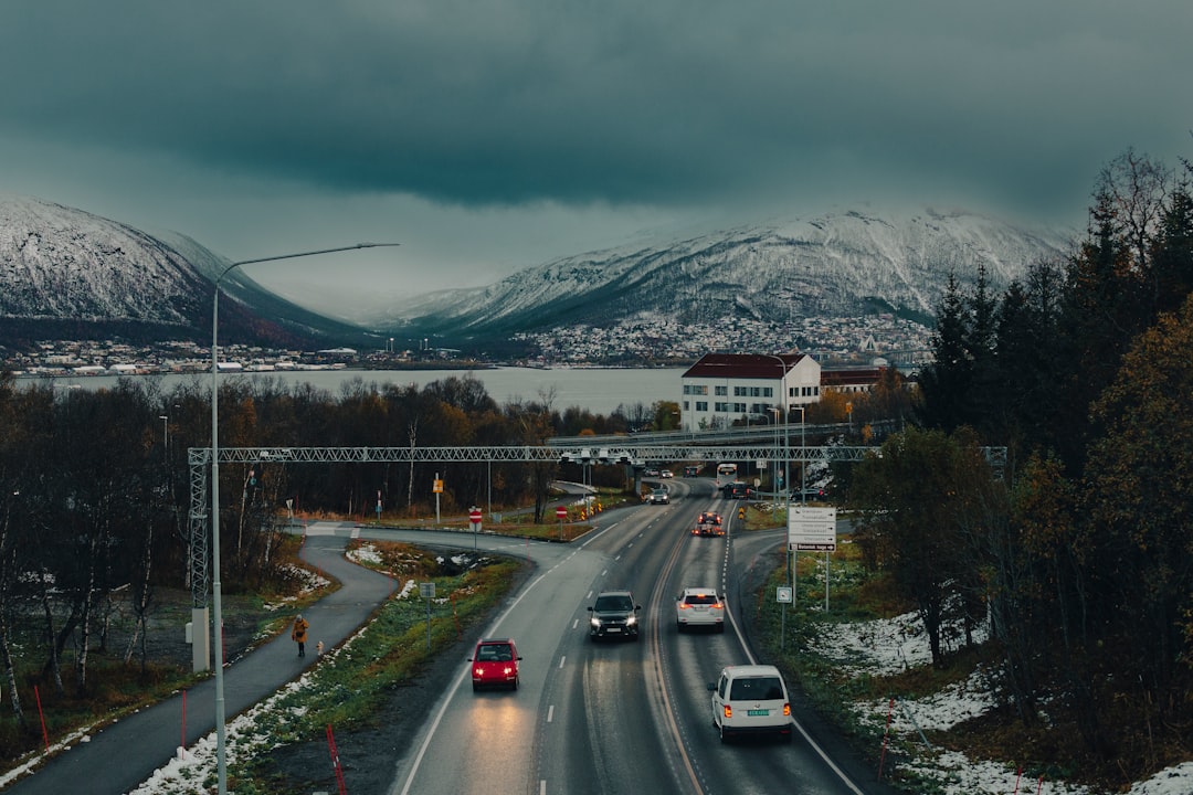 Bilrelaterte avgifter i Norge: En grundig guide